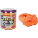 paraply Compound Kings Cloudz Turuncu Slime 150 gr Kız Erkek Çocuk Oyuncak Eğitici Oyuncaklar - Çok Renkli