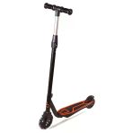 Paraply Cool Wheels 2 Tekerlekli Işıklı Turuncu Scooter