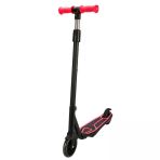 Paraply Cool Wheels Işıklı Pembe Scooter