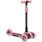 Paraply Cool Wheels Luna Pembe Scooter