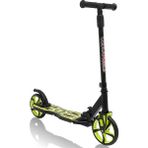 Paraply Cool Wheels Neon Sarı Scooter