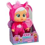 paraply CYB58000 Cry Babies Love Fantasy Hannah - 909793 Kız Erkek Çocuk Oyuncak Eğitici Oyuncaklar - Çok Renkli