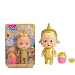 paraply CYM19000 Cry Babies Magic Tears Gold Serisi Kız Erkek Çocuk Oyuncak Eğitici Oyuncaklar - Çok Renkli
