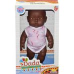 paraply Dada Kel Et Bebek 35CM Kız Erkek Çocuk Oyuncak Eğitici Oyuncaklar - Çok Renkli