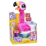 Paraply Dans Eden Flamingo Lpg00000 Kız Erkek Çocuk Oyuncak Eğitici Oyuncaklar