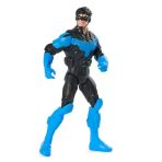 Paraply Dc Nightwing Aksiyon Figürü 30Cm Kız Erkek Çocuk Oyuncak Eğitici Oyuncaklar