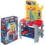 paraply Dede Spidermantamir Seti Kız Erkek Çocuk Oyuncak Eğitici Oyuncaklar - Çok Renkli