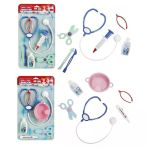 Paraply Doktor Set 6-7 Prç Krtl -Sun Kız Erkek Çocuk Oyuncak Eğitici Oyuncaklar