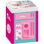 paraply Dolu Barbie Buzdolabı Kız Erkek Çocuk Oyuncak Eğitici Oyuncaklar - Çok Renkli