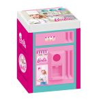 Paraply Dolu Barbie Buzdolabı Kız Erkek Çocuk Oyuncak Eğitici Oyuncaklar