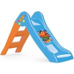 paraply Dolu Hot Wheels Ilk Kaydırağım Kız Erkek Çocuk Oyuncak Eğitici Oyuncaklar - Çok Renkli