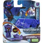 paraply F6229 Transformers Earthspark Tek Adımda Dönüşen Figür Kız Erkek Çocuk Oyuncak Eğitici Oyuncaklar - Çok Renkli