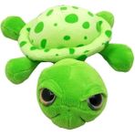 paraply FK-2311 Cam Göz Kaplumbağa 40CM Kız Erkek Çocuk Oyuncak Eğitici Oyuncaklar - Çok Renkli
