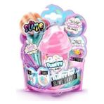 paraply Fluffy Slime Marshmallow Dokulu Pembe Kız Erkek Çocuk Oyuncak Eğitici Oyuncaklar - Çok Renkli