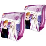 paraply Frozen Şişme Kolluk Kız Erkek Çocuk Oyuncak Eğitici Oyuncaklar - Çok Renkli
