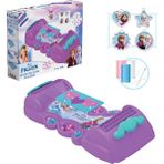 paraply Frozen Takı Dokuma Seti Kız Erkek Çocuk Oyuncak Eğitici Oyuncaklar - Çok Renkli