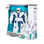 Paraply G16 U/K Şarjlı İnteraktif Hareketli Dansçı Robot Kız Erkek Çocuk Oyuncak Eğitici Oyuncaklar