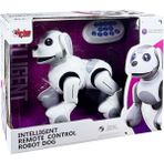 paraply G52 Uzaktan Kumandalı Full Fonksiyon Şarjlı Interaktif Akıllı Robot Köpek Kız Erkek Çocuk Oyuncak Eğ - Çok Renkli