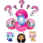 paraply Gabby’s Dollhouse Mash'ems S1 Sürpriz Figür Paketi Kız Erkek Çocuk Oyuncak Eğitici Oyuncaklar - Çok Renkli