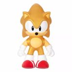 Paraply Goojitzu Stretch Gold Sonic The Hedgehog 42644 Kız Erkek Çocuk Oyuncak Eğitici Oyuncaklar