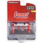 paraply Greenlight 1/64 Summit Racing Aquiğment Lift Kız Erkek Çocuk Oyuncak Eğitici Oyuncaklar - Çok Renkli