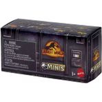 paraply GWP38 Jurassic World Sürpriz Paketli Mini Dinozor Figürleri - Sürpriz Paket - 1 Kutu Fiyatıdır Kız E - Çok Renkli