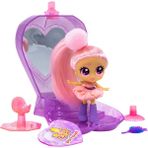 paraply Hairdooz Salondooz Bebek Sürpriz 78905 Kız Erkek Çocuk Oyuncak Eğitici Oyuncaklar - Çok Renkli