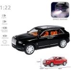paraply HCL-506A Çek Bırak 1:22 Sesli ve Işıklı Buharlı Rr-Lüx Metal Jeep Kız Erkek Çocuk Oyuncak Eğitici Oy - Çok Renkli