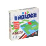Paraply Hed 228 Hobi Zeka Unblock Kız Erkek Çocuk Oyuncak Eğitici Oyuncaklar