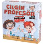 paraply Hed 231 Çılgın Profesör Kız Erkek Çocuk Oyuncak Eğitici Oyuncaklar - Çok Renkli