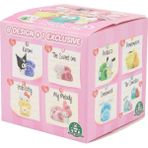 paraply HKT28000 Hello Kitty Telefonda - 1ADET Fiyatıdır Kız Erkek Çocuk Oyuncak Eğitici Oyuncaklar - Çok Renkli