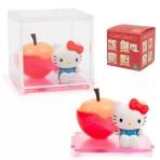 Paraply Hkt39000 Hello Kitty Elma Atolyesi - 1Adet Fiyatıdır Kız Erkek Çocuk Oyuncak Eğitici Oyuncaklar