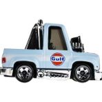 paraply Hot Wheels Toon'd 83 Chevy Silverado Kız Erkek Çocuk Oyuncak Eğitici Oyuncaklar - Çok Renkli