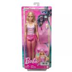 Paraply Hpl73 Barbie Plaj Günü Oyun Seti - Barbie Kız Erkek Çocuk Oyuncak Eğitici Oyuncaklar