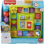 paraply HRB70 Fisher-Price Köpekçiğin Oyun Istasyonu Kız Erkek Çocuk Oyuncak Eğitici Oyuncaklar - Çok Renkli