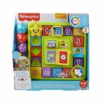 Paraply Hrb70 Fisher-Price Köpekçiğin Oyun İstasyonu Kız Erkek Çocuk Oyuncak Eğitici Oyuncaklar