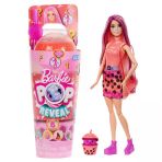 Paraply Htj22 Barbie Pop Reveal Bubble Tea Serisi Mangolu Mochi Kokulu Kız Erkek Çocuk Oyuncak Eğitici Oyunc