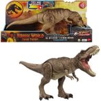 paraply HXF53 Jurassic World Saldırgan T-Rex Figürü Kız Erkek Çocuk Oyuncak Eğitici Oyuncaklar - Çok Renkli