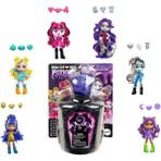paraply HYB10 Monster High Sürprizli Iksirler Kız Erkek Çocuk Oyuncak Eğitici Oyuncaklar - Çok Renkli