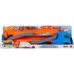 paraply HYT83 Hot Wheels Tır - Yeni Kız Erkek Çocuk Oyuncak Eğitici Oyuncaklar - Çok Renkli