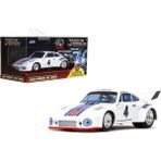 paraply Jada 1/32 Transformers G1 Jazz Porsche Kız Erkek Çocuk Oyuncak Eğitici Oyuncaklar - Çok Renkli