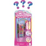 paraply JCR08 Mini Barbieland Color Reveal Sürpriz Bebek -1ADET Fiyatıdır Kız Erkek Çocuk Oyuncak Eğitici Oy - Çok Renkli