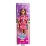 paraply JCT02 Teresa - Barbie And Teresa Recipe For Friendship Kız Erkek Çocuk Oyuncak Eğitici Oyuncaklar - Çok Renkli