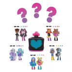 Paraply Jcy18 Monster High Sürpriz İksiler - Havalı Arkadaşlar Serisi Kız Erkek Çocuk Oyuncak Eğitici Oyunca