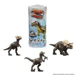 Paraply Jdc52 Jurassic World Dino Reveal - Sürpriz Dinozor Figürleri Kız Erkek Çocuk Oyuncak Eğitici Oyuncak