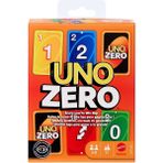 paraply JHH48 Uno Zero Kız Erkek Çocuk Oyuncak Eğitici Oyuncaklar - Çok Renkli