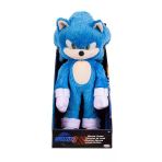 Paraply Jkp 424714 Sonic 3 - Lüks Pelüş Figür 34Cm Sonic Kız Erkek Çocuk Oyuncak Eğitici Oyuncaklar