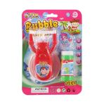 Paraply Jy2009a Köpük Tabancası Kız Erkek Çocuk Oyuncak Eğitici Oyuncaklar