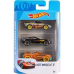 paraply K5904 Hot Wheels 3'lü Araba Seti - 1ADET Stokta Olan Gönderilir Kız Erkek Çocuk Oyuncak Eğitici Oyun - Çok Renkli
