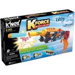 paraply K'nex K Force K-10X Building Set 47516 Kız Erkek Çocuk Oyuncak Eğitici Oyuncaklar - Çok Renkli